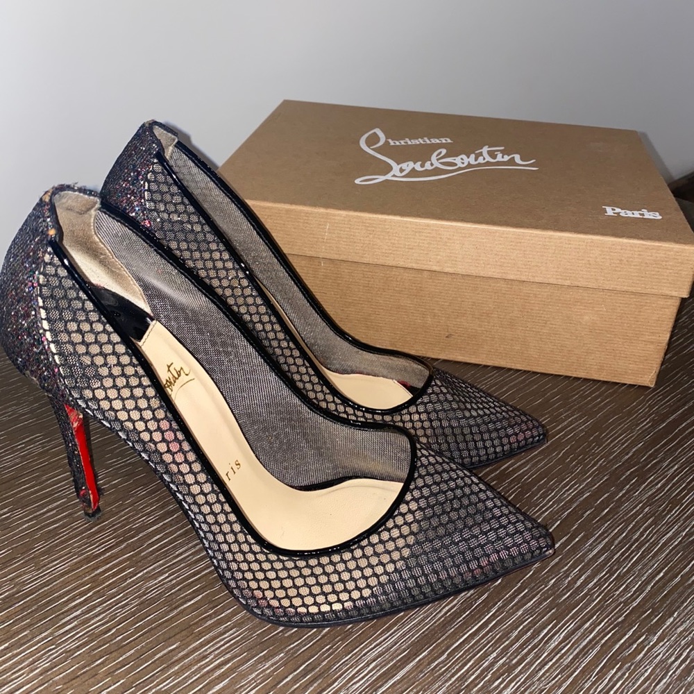 Christian Louboutin Heels